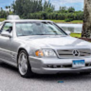 Meet your Posher, Bob